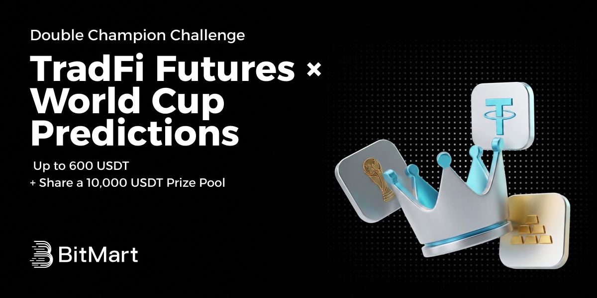 Double Champion Challenge