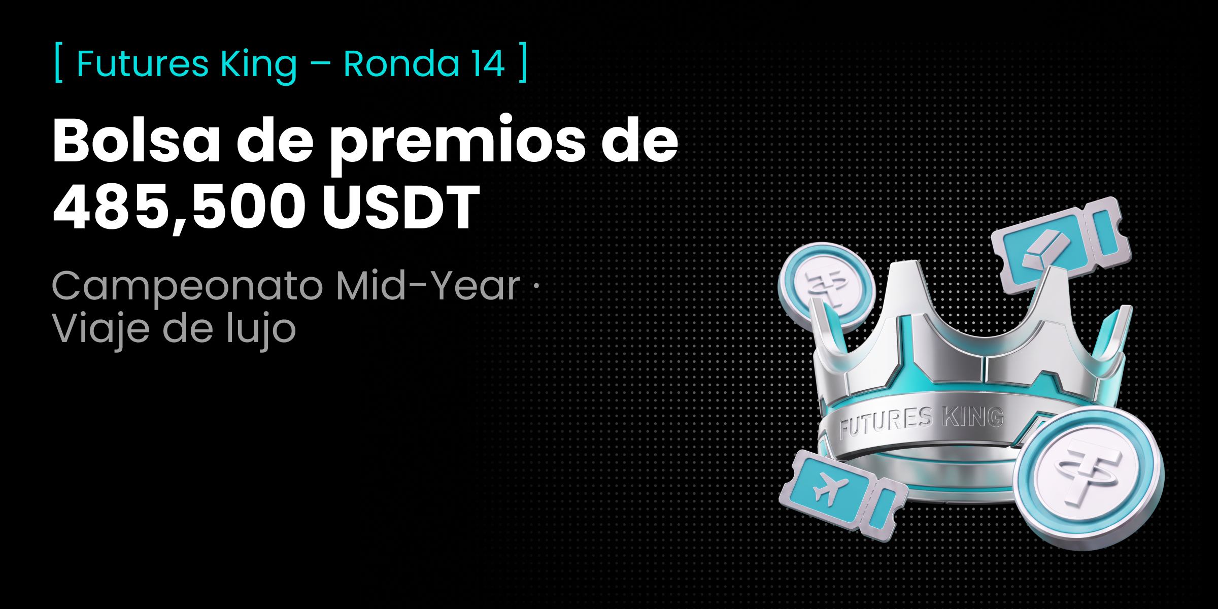 Futures King – Ronda 14