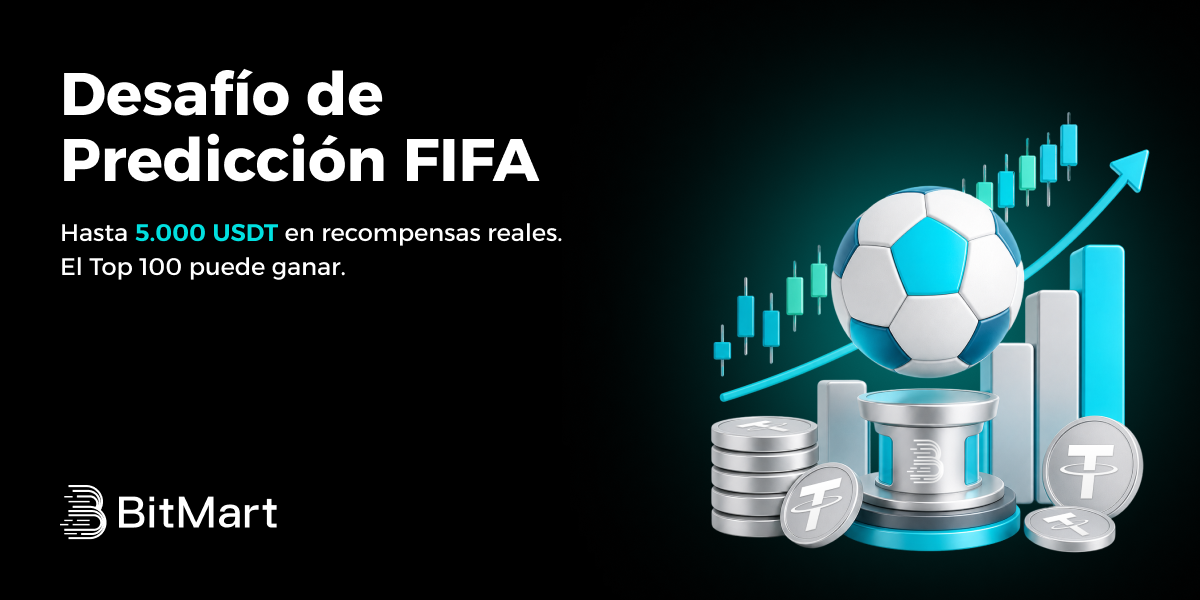 Desde 2 USDT, reparte 5,000 USDT